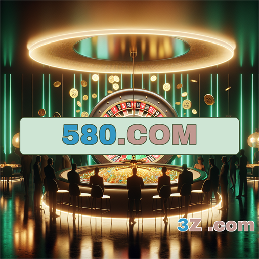 Recursos do App 580.com que Ampliam a Diversão