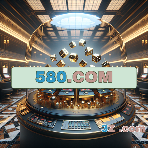 Bônus Fantásticos: Maximize Sua Experiência no 580.com