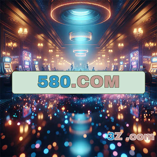 580.com: Seu Portal Confiável para o Mundo dos Jogos