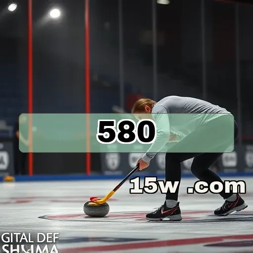 580.com Jackpots