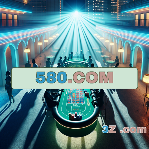580.com é a escolha perfeita para quem deseja entrar no universo dos jogos, com um app prático e bônus constantes para maximizar sua diversão e ganhos.