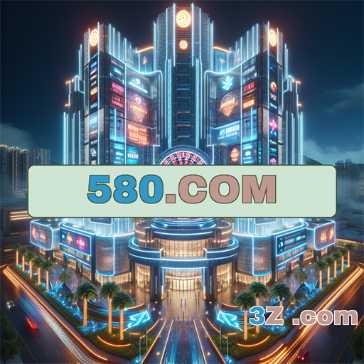 Plataforma de Jogos: Atrativos e Inovações no 580.com