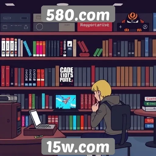 Opinião de jogadores sobre a biblioteca de jogos