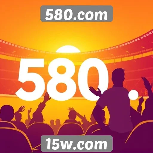 Impacto das promoções sazonais no 580.com