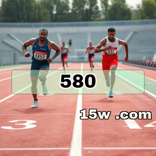 580.com Torneios