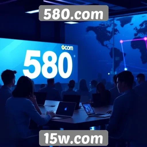 Análise da experiência de usuário no 580.com