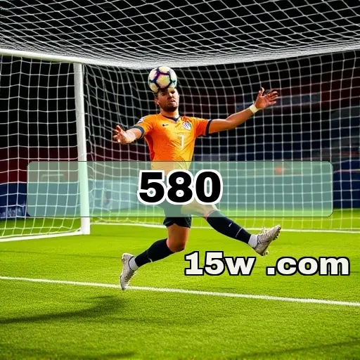 580.com Esportes Virtuais